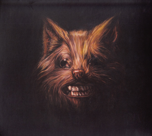 Swans: The Seer (2012)